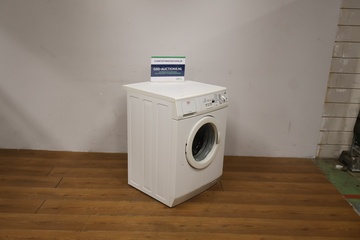 Afbeelding van Wasmachine AEG Electrolux Lavamat