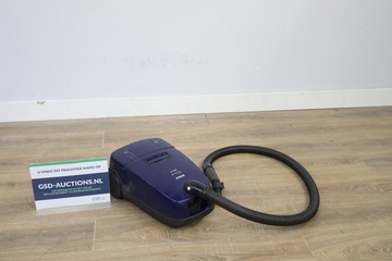 Afbeelding van Bosch Silence stofzuiger 1200 W