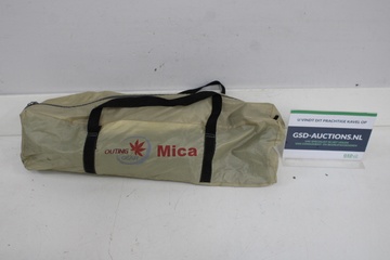 Afbeelding van Outing Gear Mica koepeltent