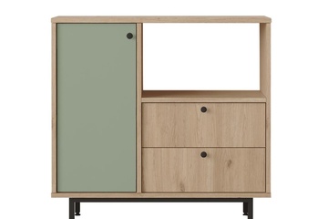 Afbeelding van Multi Purpose Cabinet RE1-SY