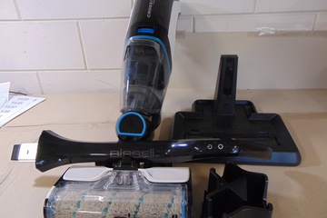 Afbeelding van Bissell 2765N CrossWave Cordless Max 3-in-1 Vloerreiniger