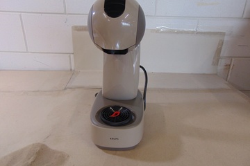 Afbeelding van Krups Infinissima Touch KP270A Dolce Gusto Koffiemachine