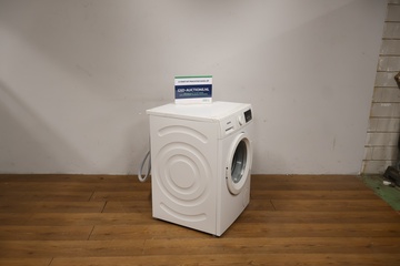 Afbeelding van Siemens wasmachine - iQ500, A+++
