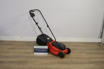 Afbeelding van Elektrische Grasmaaier - MTD Smart 32E 1000W
