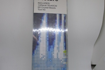 Afbeelding van Hi Stone 5 D diamond painting