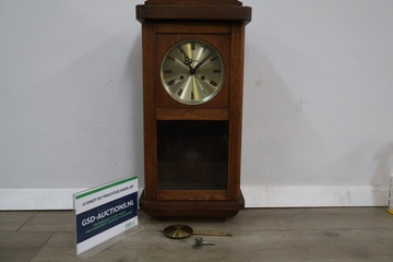 Afbeelding van Regulateur Wandklok
