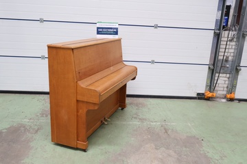 Afbeelding van Bell Piano - Brijmen