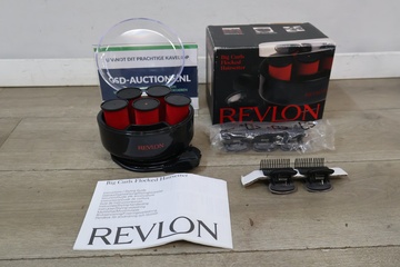 Afbeelding van Revlon haarkruller'
