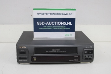 Afbeelding van Aiwa VHS recorder