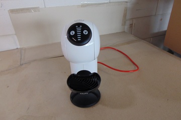 Afbeelding van Krups Genio S Basic KP2401 Dolce Gusto Koffiemachine