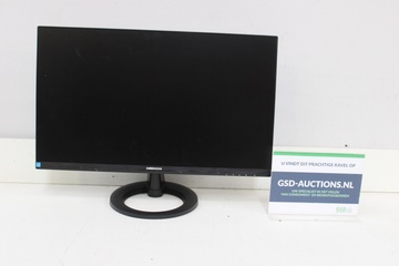 Afbeelding van Medion computermonitor