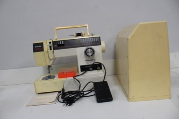 Afbeelding van Singer Serenade 10 Naaimachine