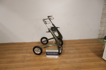 Afbeelding van By Acre rollator