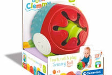 Afbeelding van Clementoni sensorische bal