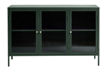 Afbeelding van by fonQ Opal Dressoir - Olijfgroen