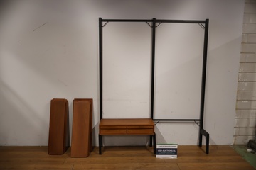 Afbeelding van Royal Design - Poul Cadovius wandrek - Vintage Jaren '60