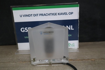 Afbeelding van Nachtmann Leuchten Design tafellamp