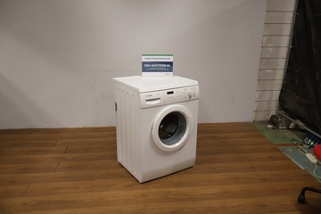 Afbeelding van Bosch Classixx 6 wasmachine