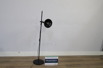 Afbeelding van Vintage Vloerlamp