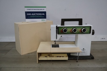 Afbeelding van Husqvarna 5710 Naaimachine
