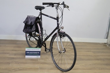 Afbeelding van Batavus Tour 3 Versnellingen Herenfiets