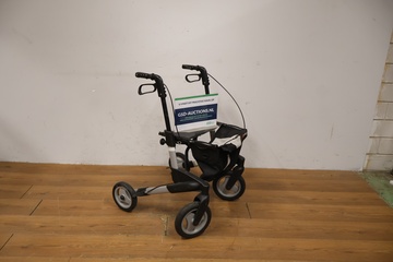 Afbeelding van Topro Troja rollator