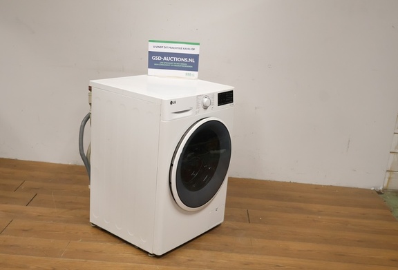 Afbeelding van Veiling 261 : Inboedel veiling met design meubilair, vintage, antiek en witgoed