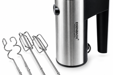 Afbeelding van Handmixer - 400 W J02
