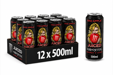 Image of 2x tray Monster bad apple