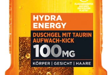 Afbeelding van L'Oréal Men Expert Douche 250ml Hydra Energy (6 stuks)