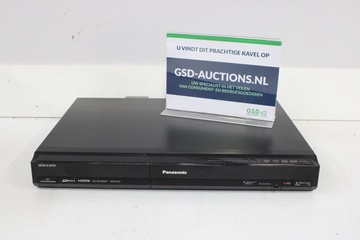 Afbeelding van Panasonic DMR-EH57 DVD recorder
