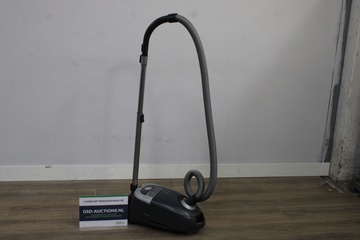 Afbeelding van Miele Parkett&Co 5000 stofzuiger