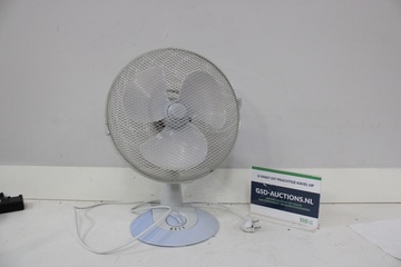 Afbeelding van Tafelventilator