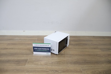 Afbeelding van Samsung magnetron microgolfoven