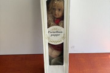 Afbeelding van Speel pop, Sammel-Edition