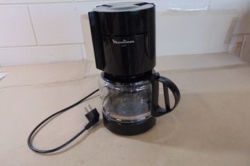 Afbeelding van Moulinex FG121811 Koffiezetapparaat