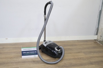 Afbeelding van Miele stofzuiger Complete C2 Black Pearl