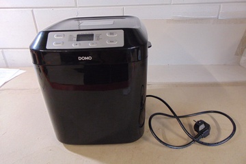 Afbeelding van DOMO B3974 Broodbakmachine