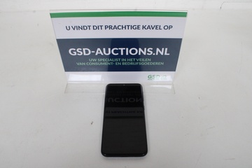 Afbeelding van Zwarte Samsung Galaxy A20e SM-A202F/DS
