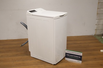 Afbeelding van Indesit bovenlader wasmachine - 1200 RPM, 7KG, A++