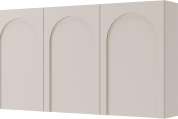 Afbeelding van Selsey Sideboard Arkadia grijs-beige