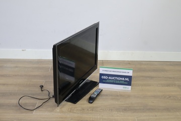 Afbeelding van Samsung Flatscreen Televisie 32'inch