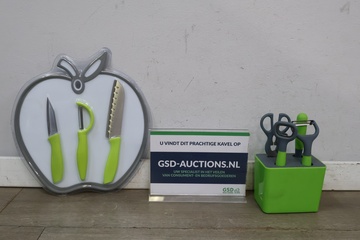 Afbeelding van Keukengereedschap