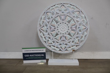 Afbeelding van Decoratief Ornament