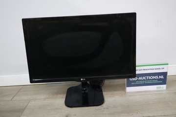 Afbeelding van LG LED scherm'