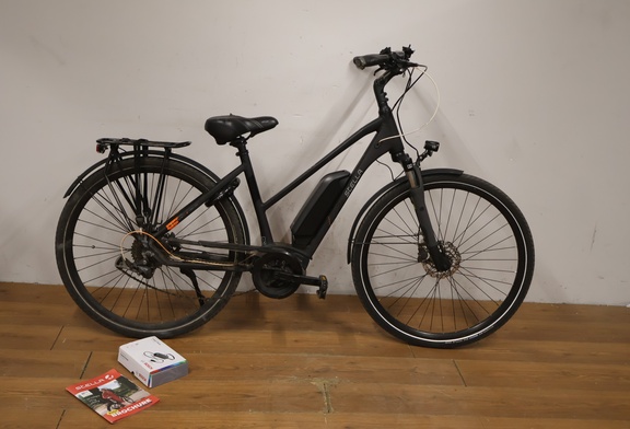 Image of Stella E-bike