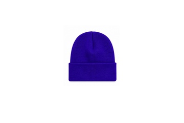 Afbeelding van Muts – Blauw