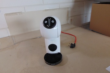 Afbeelding van Krups Genio S Basic KP2401 Dolce Gusto Koffiemachine