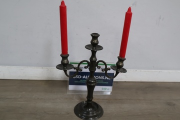 Afbeelding van Brocante Kandelaar