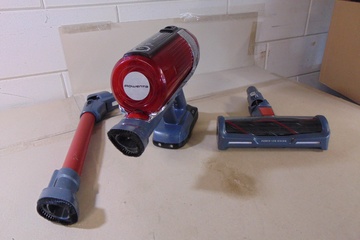 Afbeelding van Rowenta X-Force Flex 11.60 RH9889WO Steelstofzuiger
